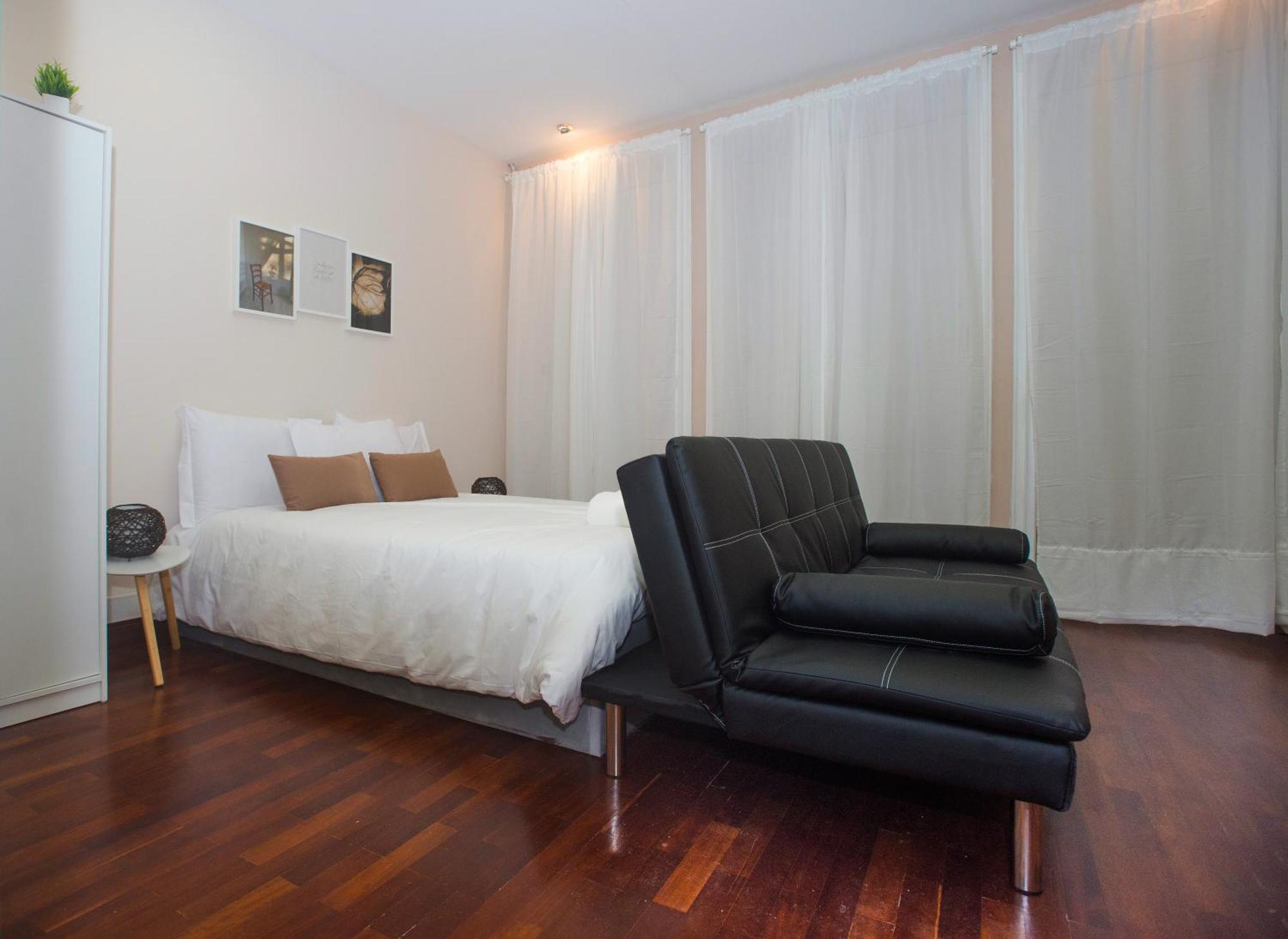 Bonsai Apartment 5 Porto Exteriér fotografie