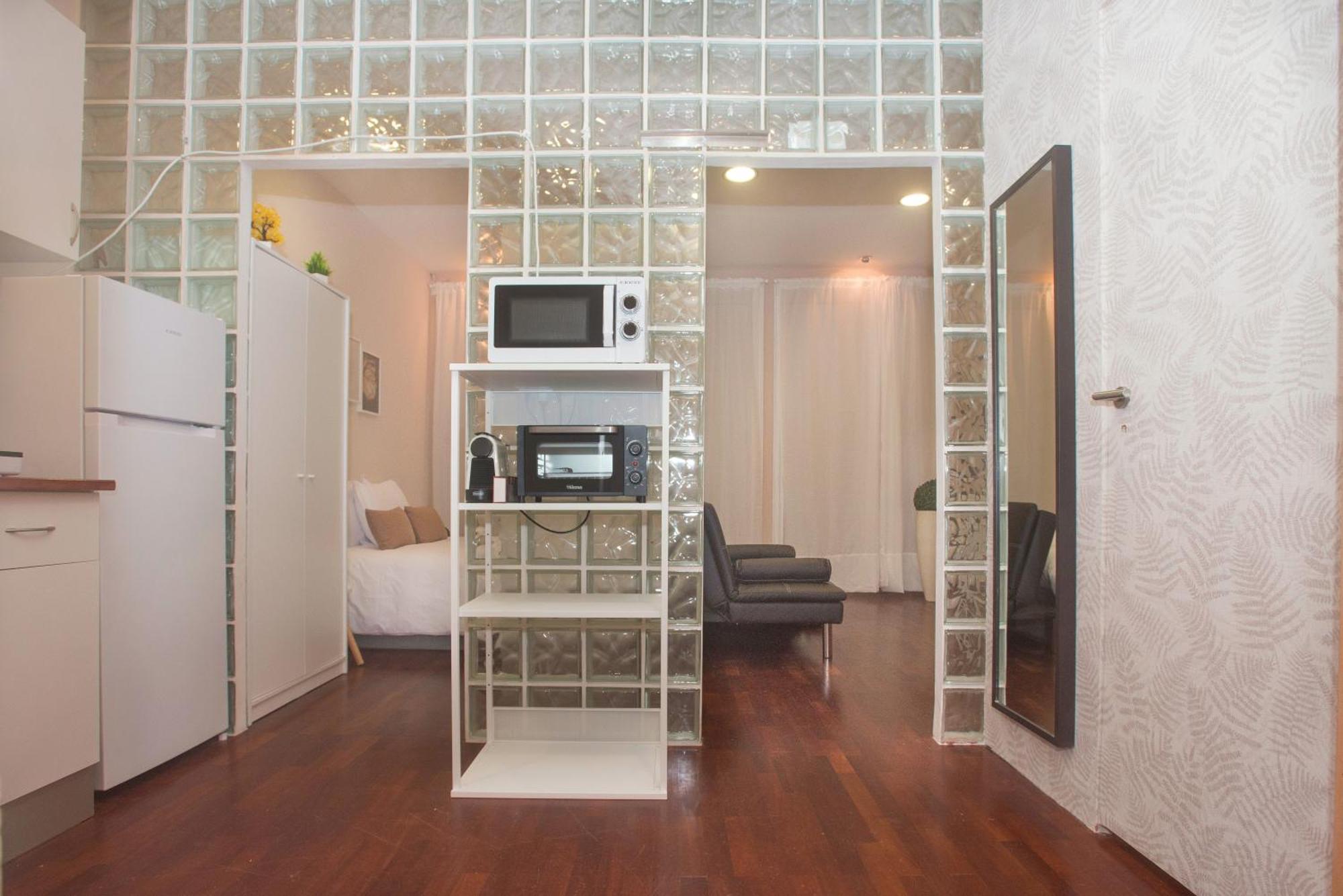 Bonsai Apartment 5 Porto Exteriér fotografie